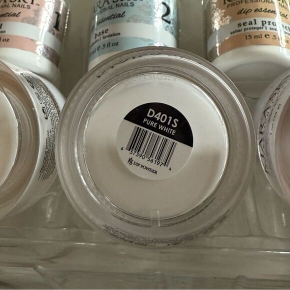 Kiara Dip Powder Nail Kit - Multicolor - Picture 7 of 14